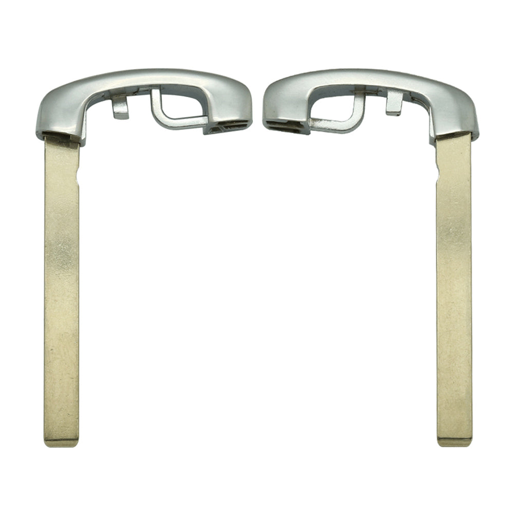 2011 - 2016 BMW Emergency Key