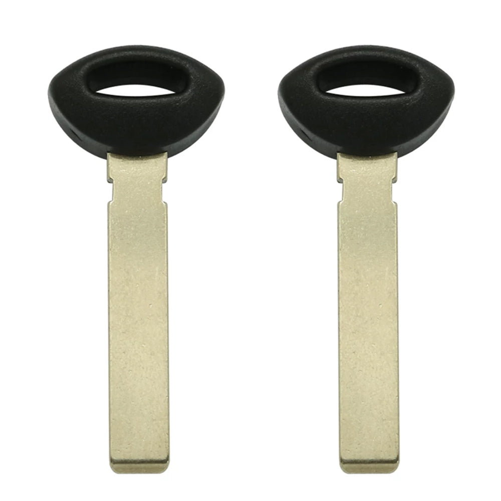 2010 - 2014 Mini Cooper Emergency Key (2 Pack)