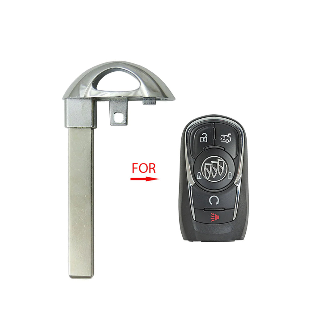 2017 - 2021 Strattec Buick Emergency Key - 5929947