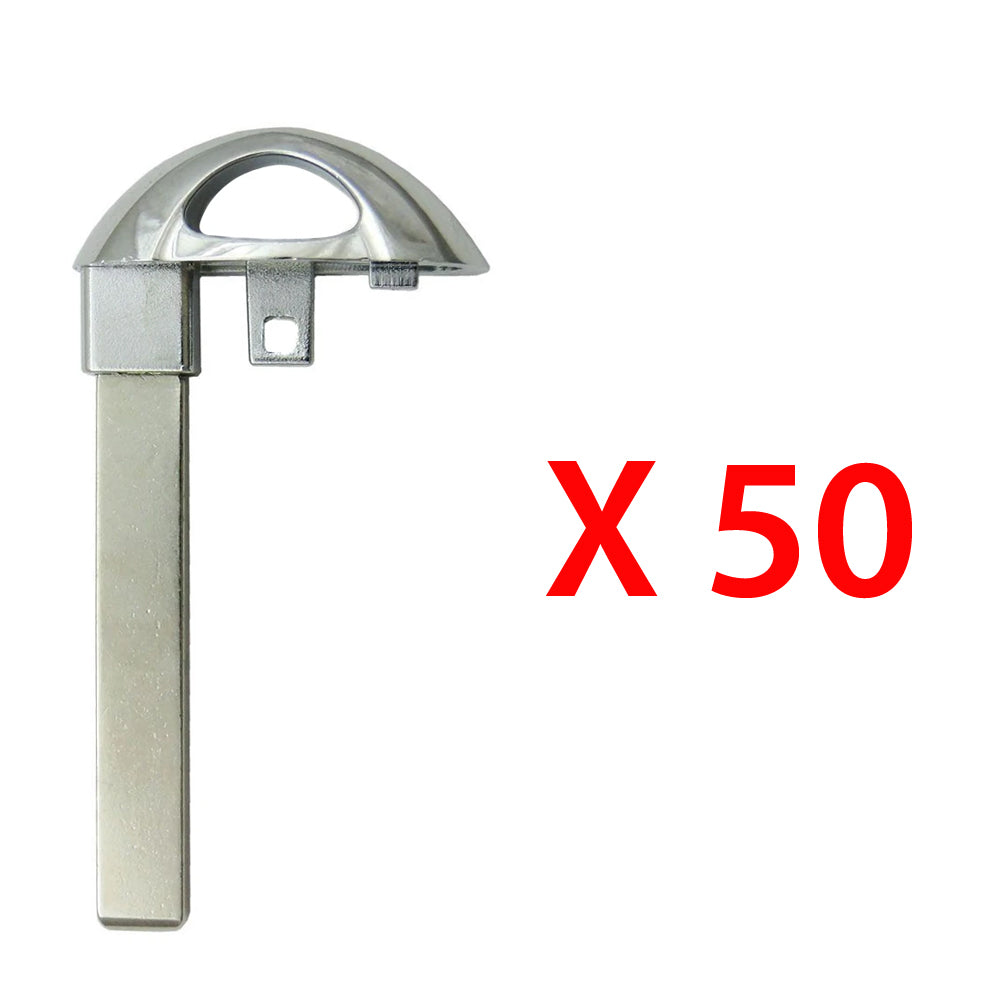 2017 - 2021 Buick Emergency Key - 5929947 (50 Pack)