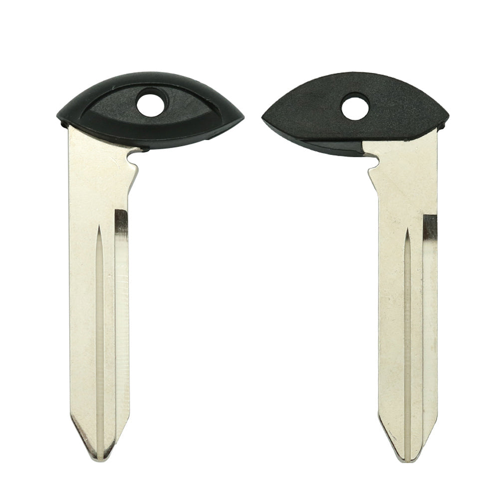 2008 - 2018 Chrysler Dodge Jeep Fobik Emergency Key (50 Pack)