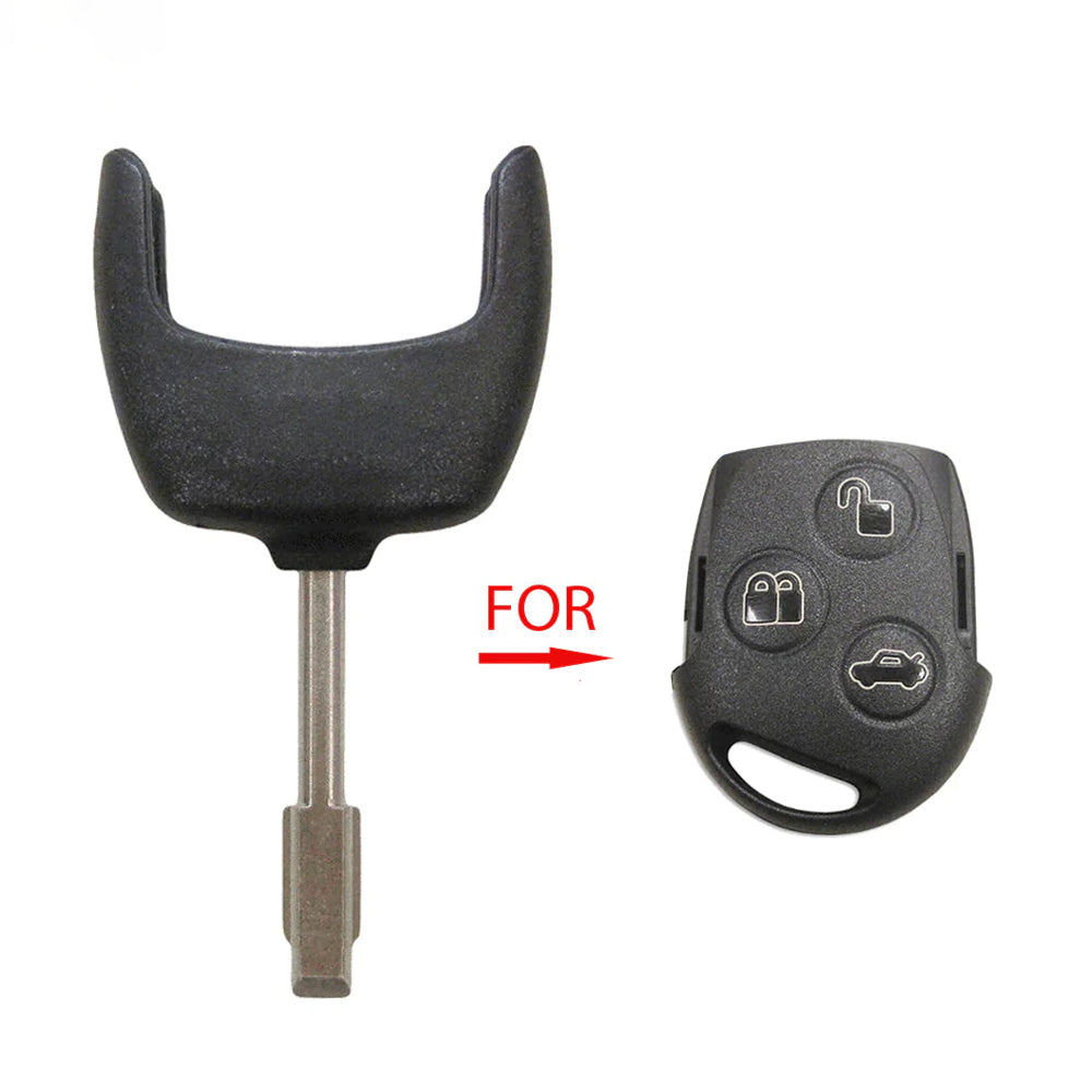 2011 - 2015 Ford Transit Connect Horseshoes Key Blade