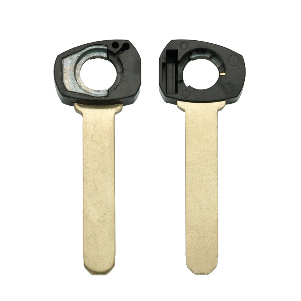 2007 - 2013 Acura Remote Flip Key With Chip (2 Pack)