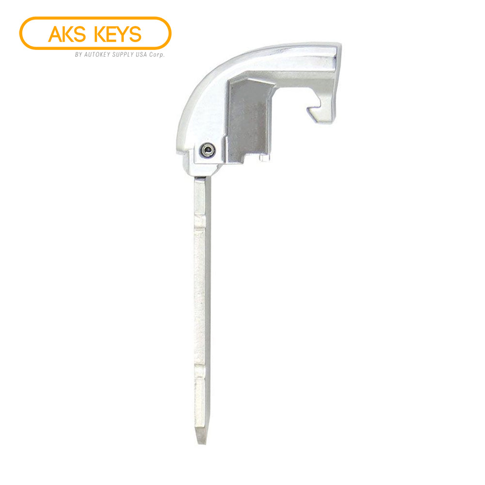 2022 - 2025 Honda Emergency Key - High Security