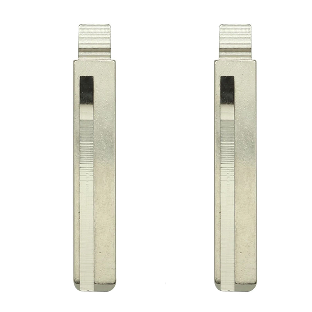 2012 - 2014 Hyundai Veloster Flip Key (2 Pack)