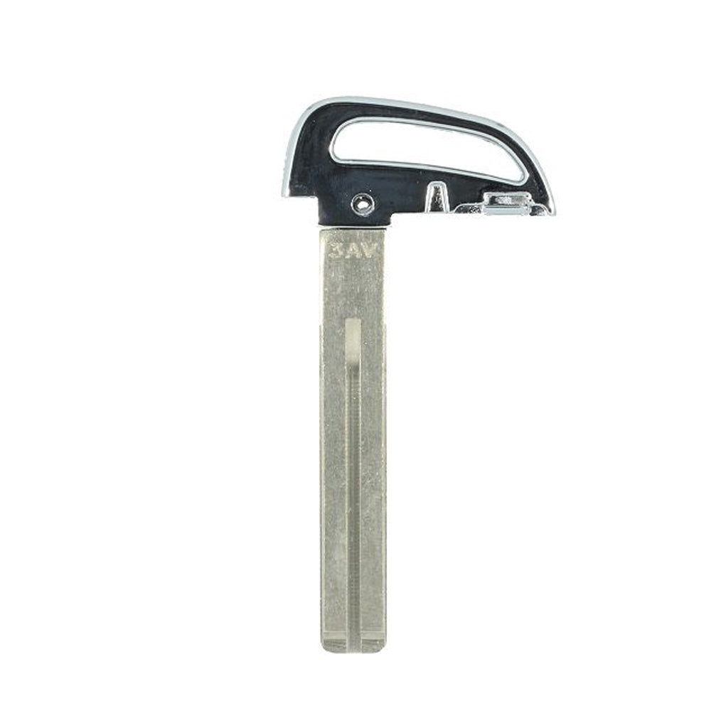 2015 - 2018 Hyundai Emergency Key