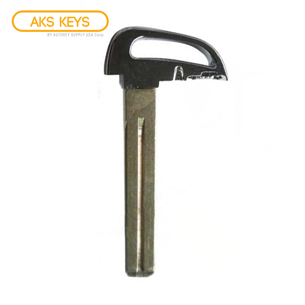 2015 - 2018 Hyundai Emergency Key