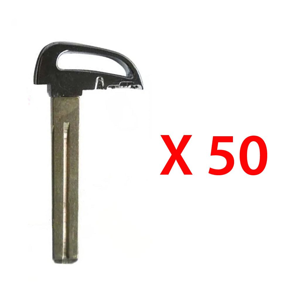 2015 - 2018 Hyundai Emergency Key (50 Pack)