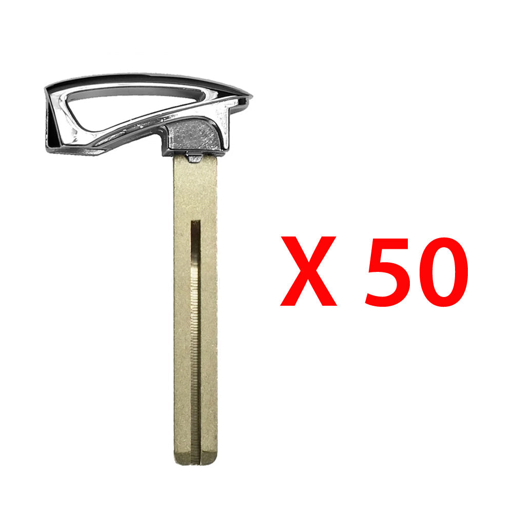 2014 - 2017 Hyundai Emergency Key -KK10 (50 Pack)