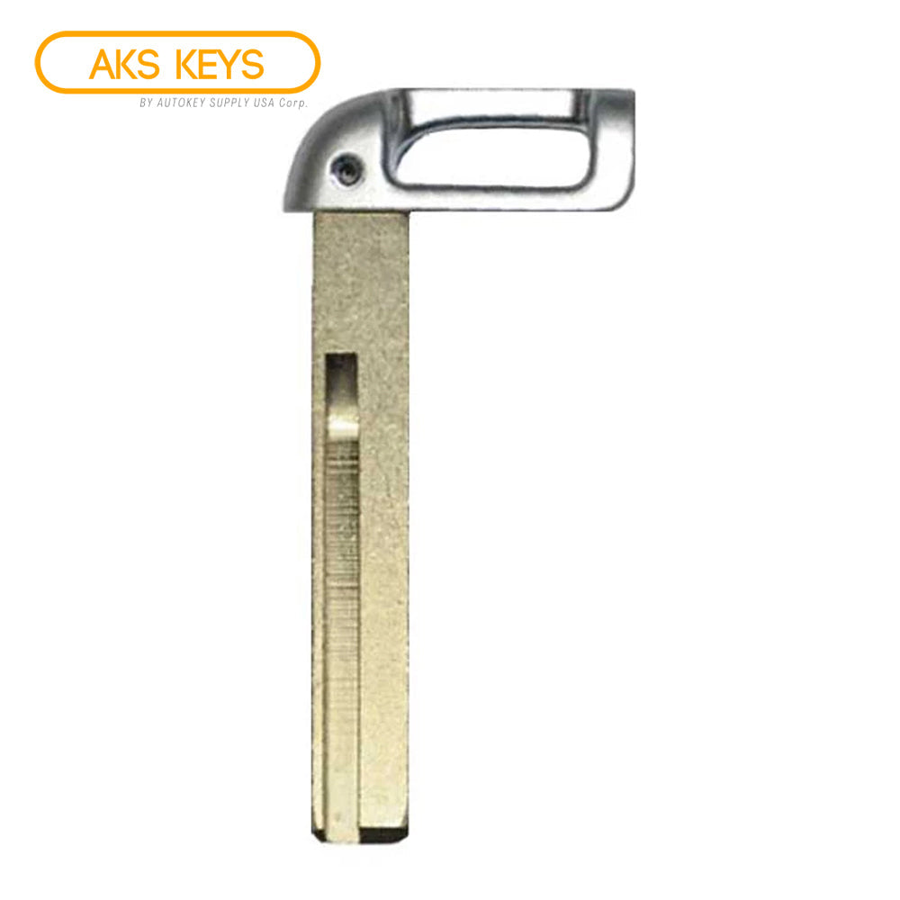 2012 - 2017 Hyundai Emergency Key