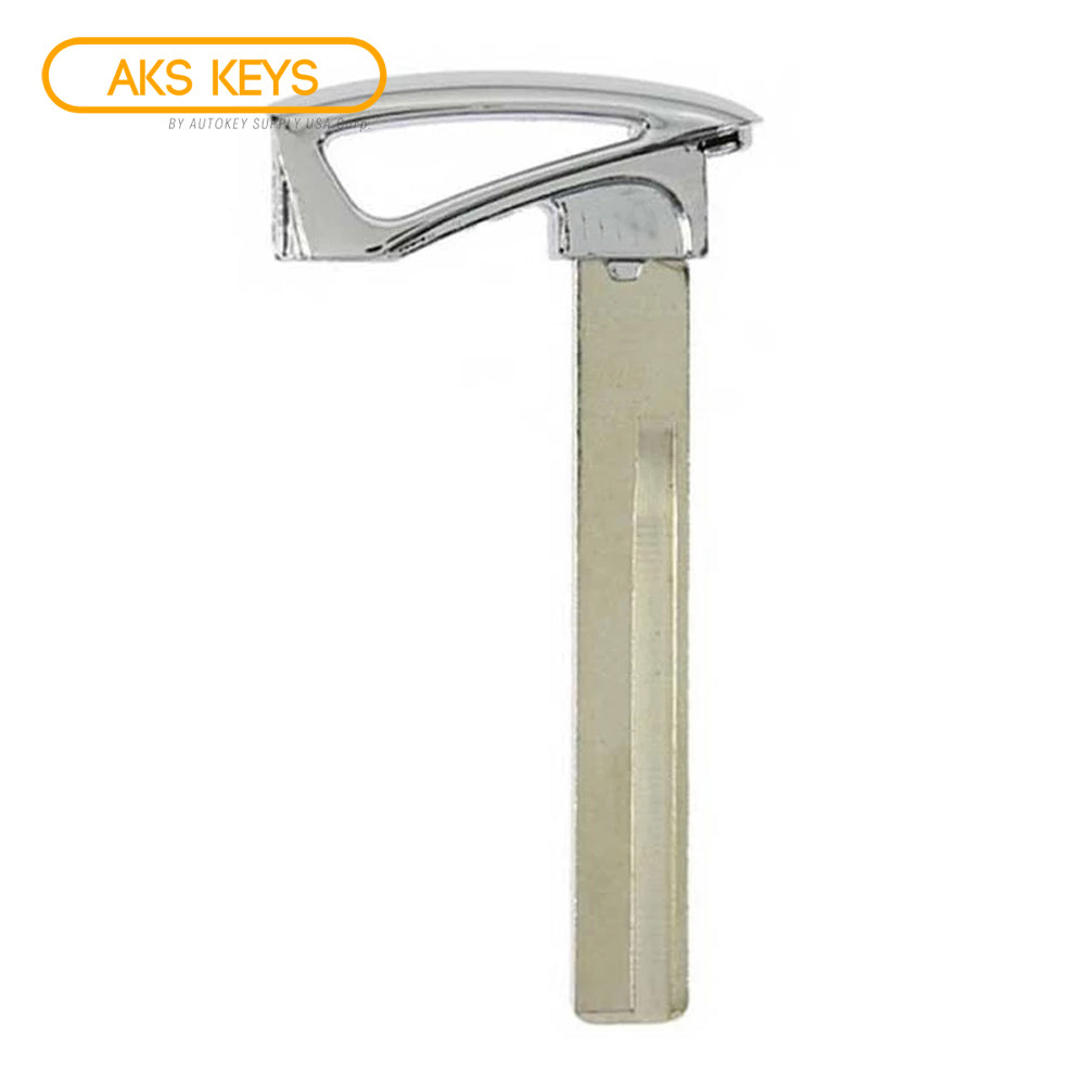 2013 - 2018 Hyundai Santa Fe Emergency Key