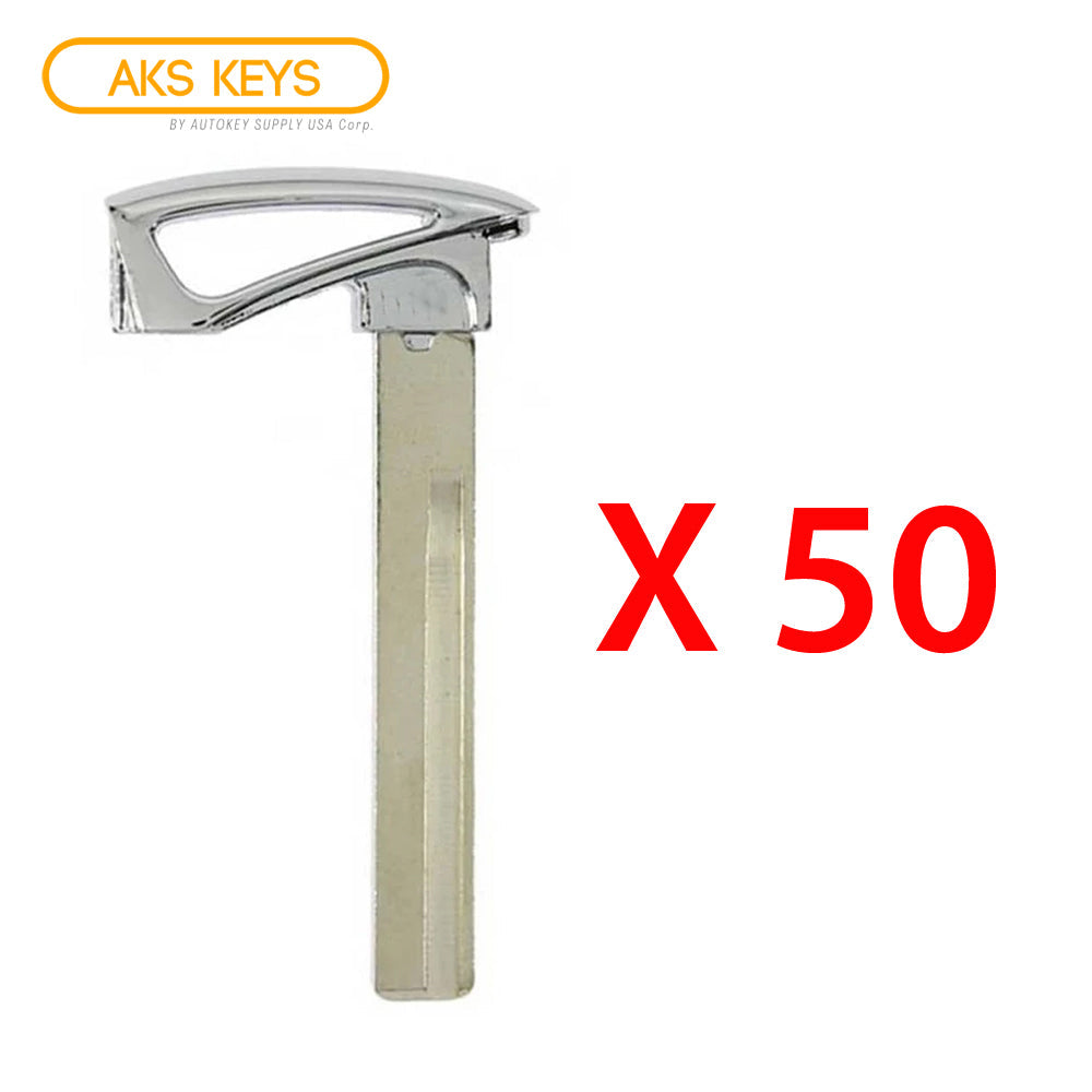 2013 - 2018 Hyundai Santa Fe Emergency Key (50 Pack)