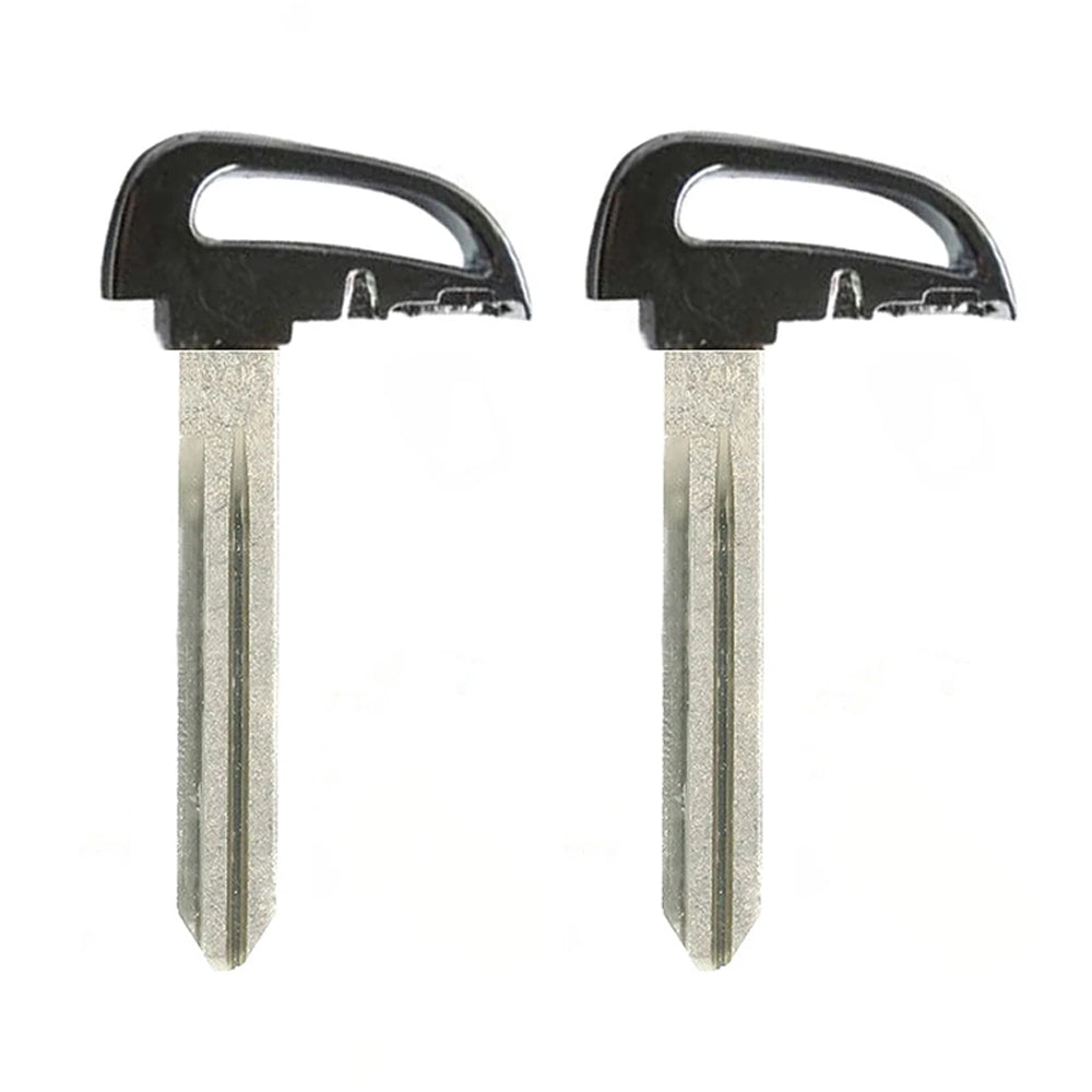 2013 - 2018 Hyundai Emergency Key (2 Pack)