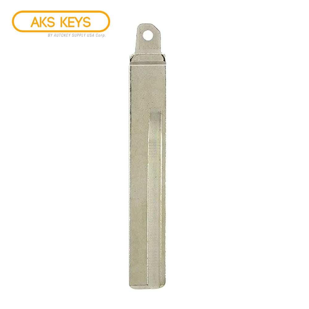 2016 - 2018 Hyundai Kia Remote Flip Key Blade