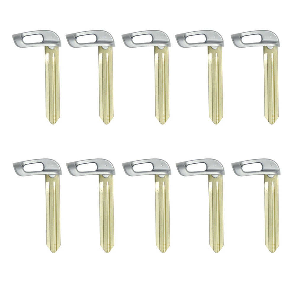 2007 - 2012 Hyundai Veracruz Emergency Key - HY15 (10 Pack)