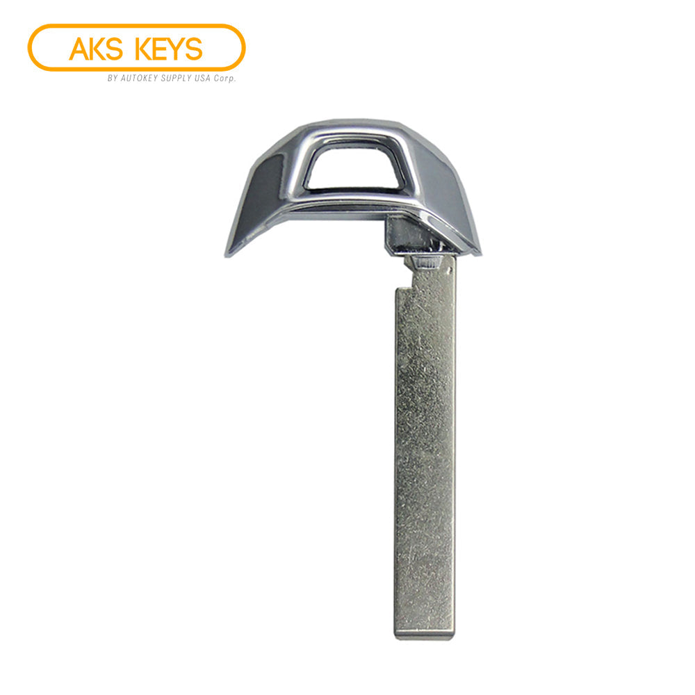 2018 - 2022 Hyundai Emergency Key - KK12