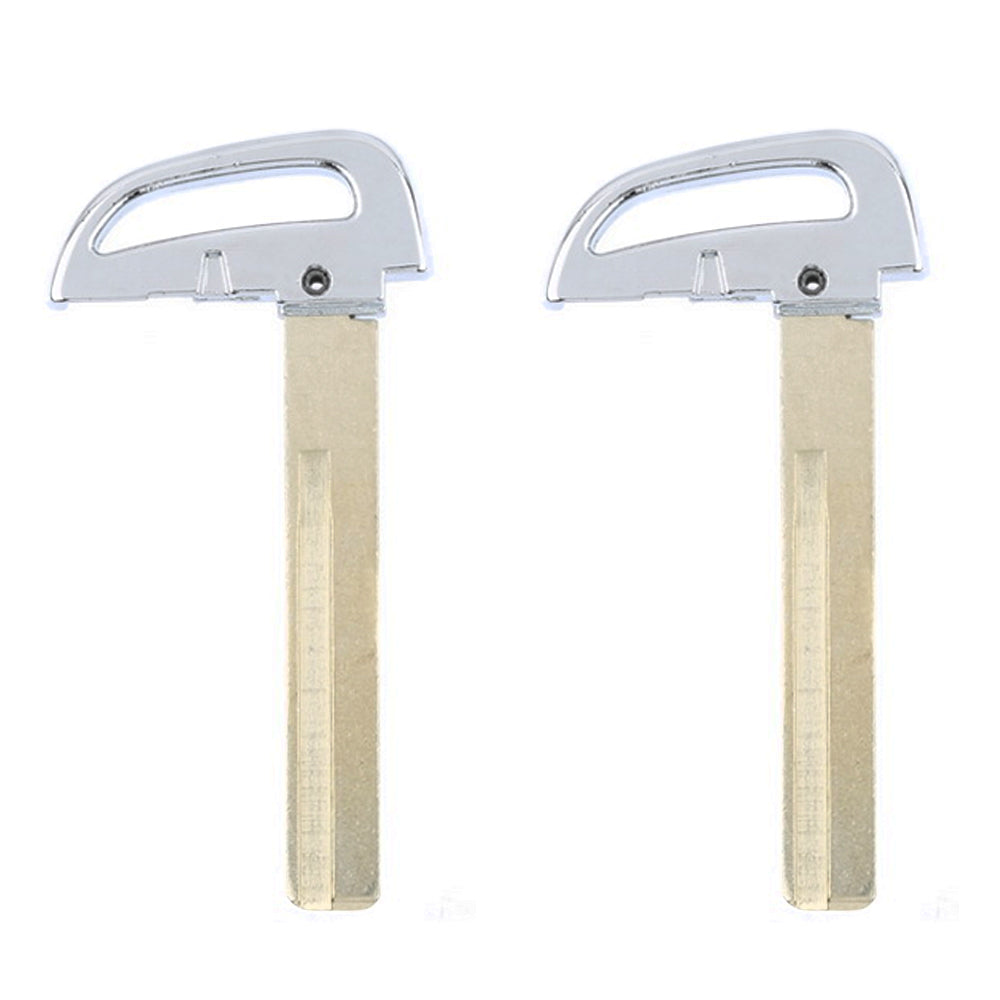 2015 - 2017 Hyundai Elantra GT Emergency Key - HY18 (2 Pack)