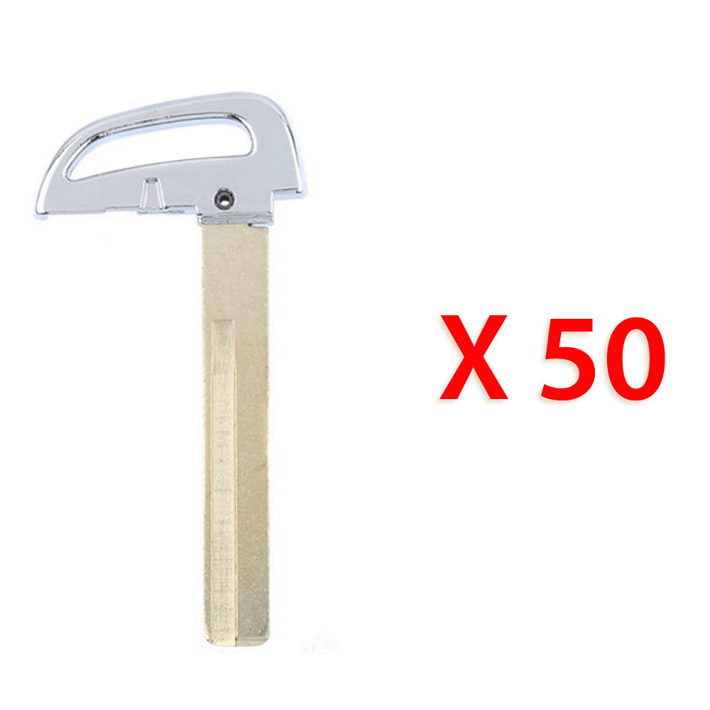 2015 - 2017 Hyundai Elantra GT Emergency Key - HY18 (50 Pack)