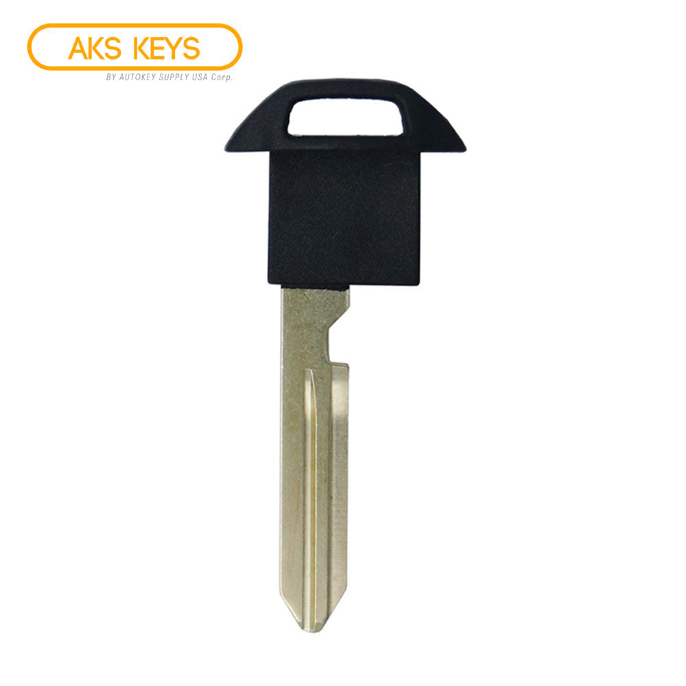 2019 - 2021 - Infiniti Emergency Key