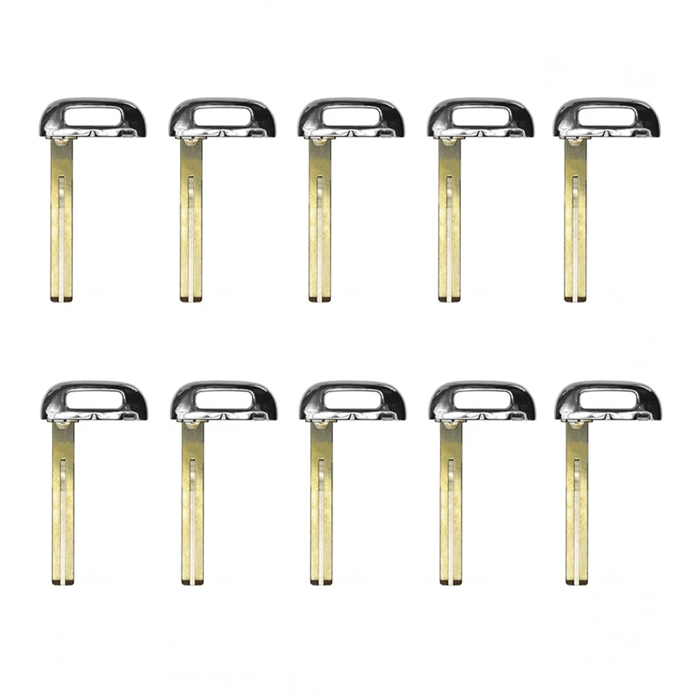 2014 - 2019 Kia Emergency Key - KK10 (10 Pack)