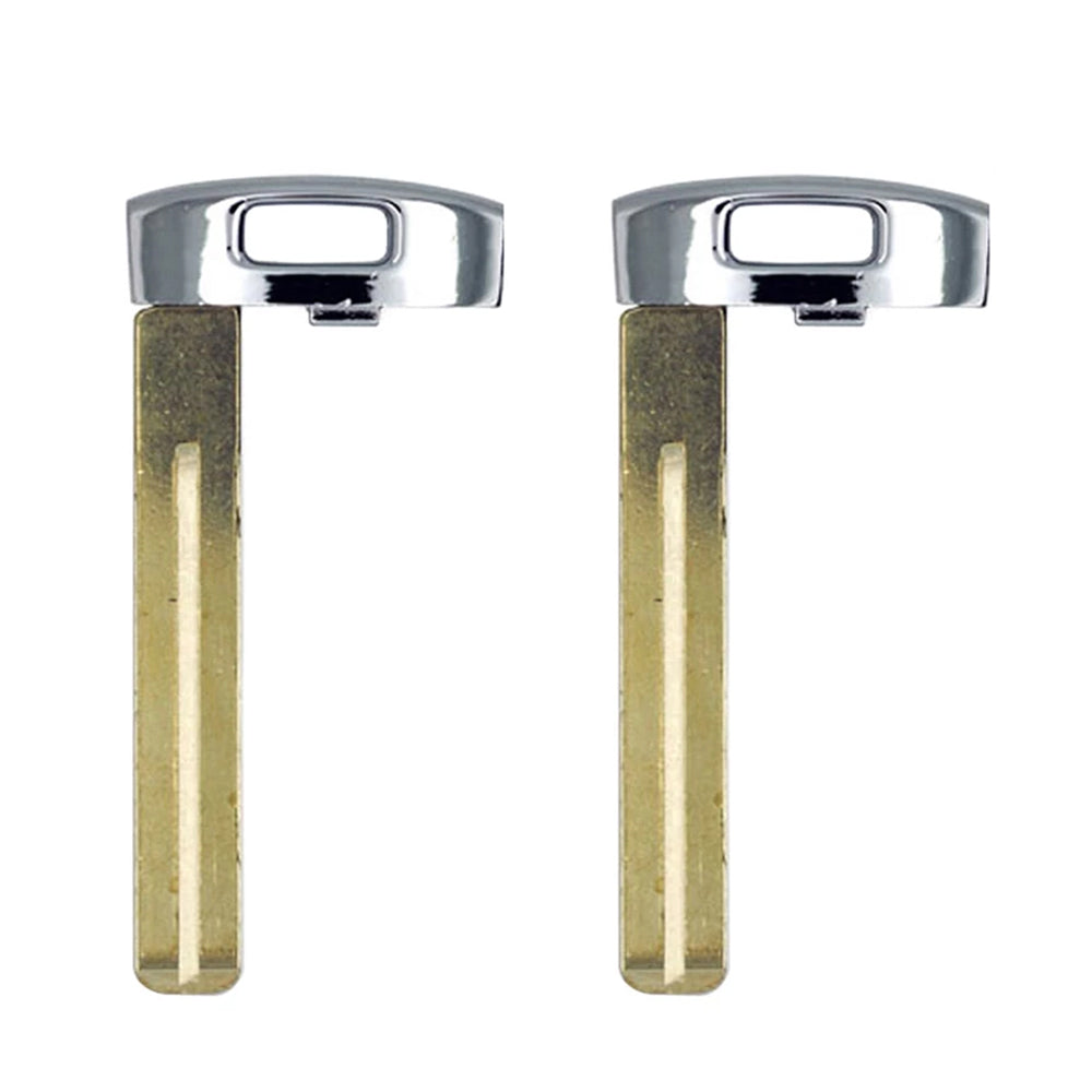 2013 - 2021 Kia Emergency Key KK10 (2 Pack)