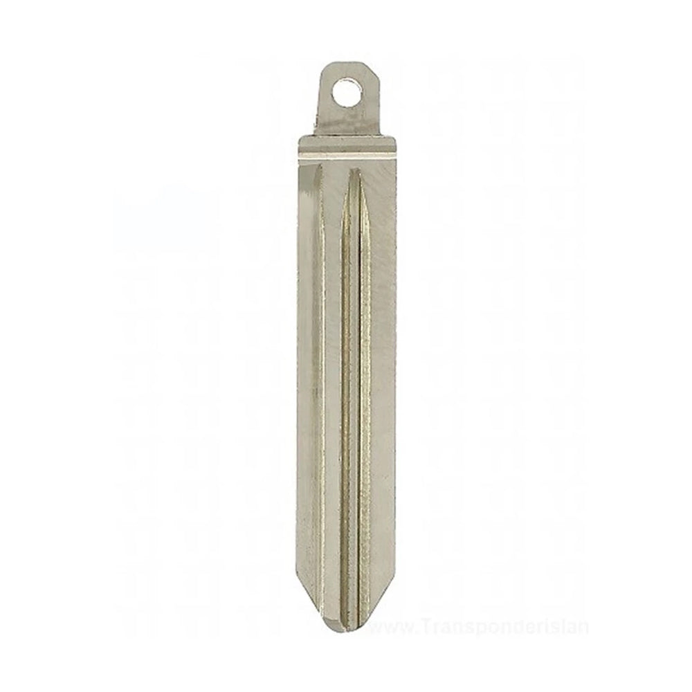 2014 - 2018 Kia Remote Flip Key Blade