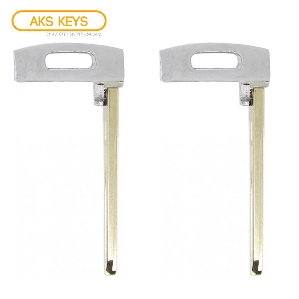 2014 - 2018 Kia Emergency Key (2 Pack)