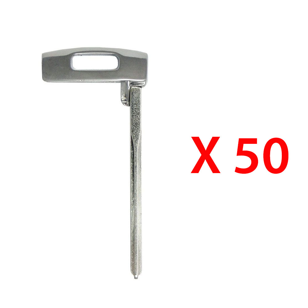 2014 - 2019 Kia Soul Emergency Key HY20 (50 Pack)