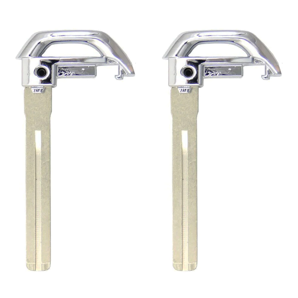2019 2020 Kia K900 Emergency Key - KK10 (2 Pack)