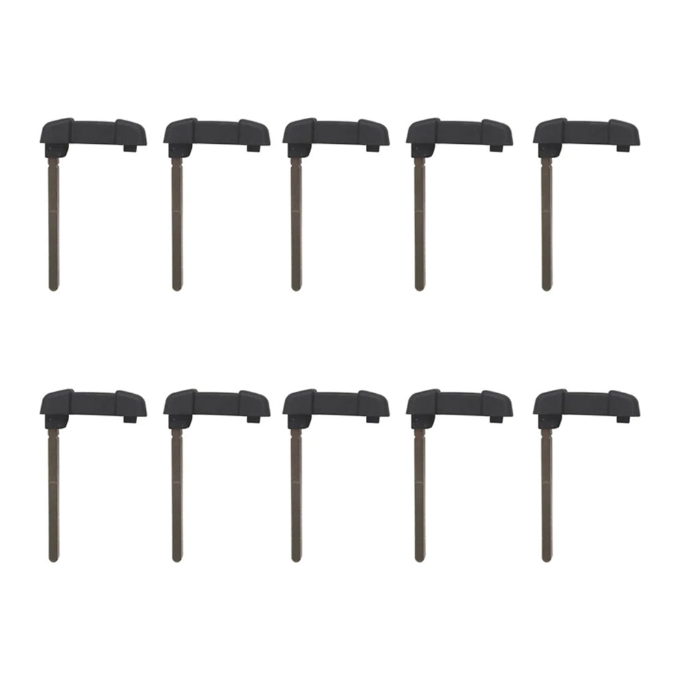 2006 - 2012 - Land Rover LR2 Emergency Key (10 Pack)