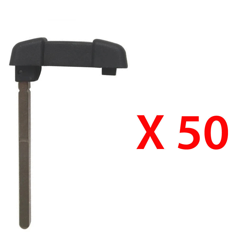 2006 - 2012 - Land Rover LR2 Emergency Key (50 Pack)