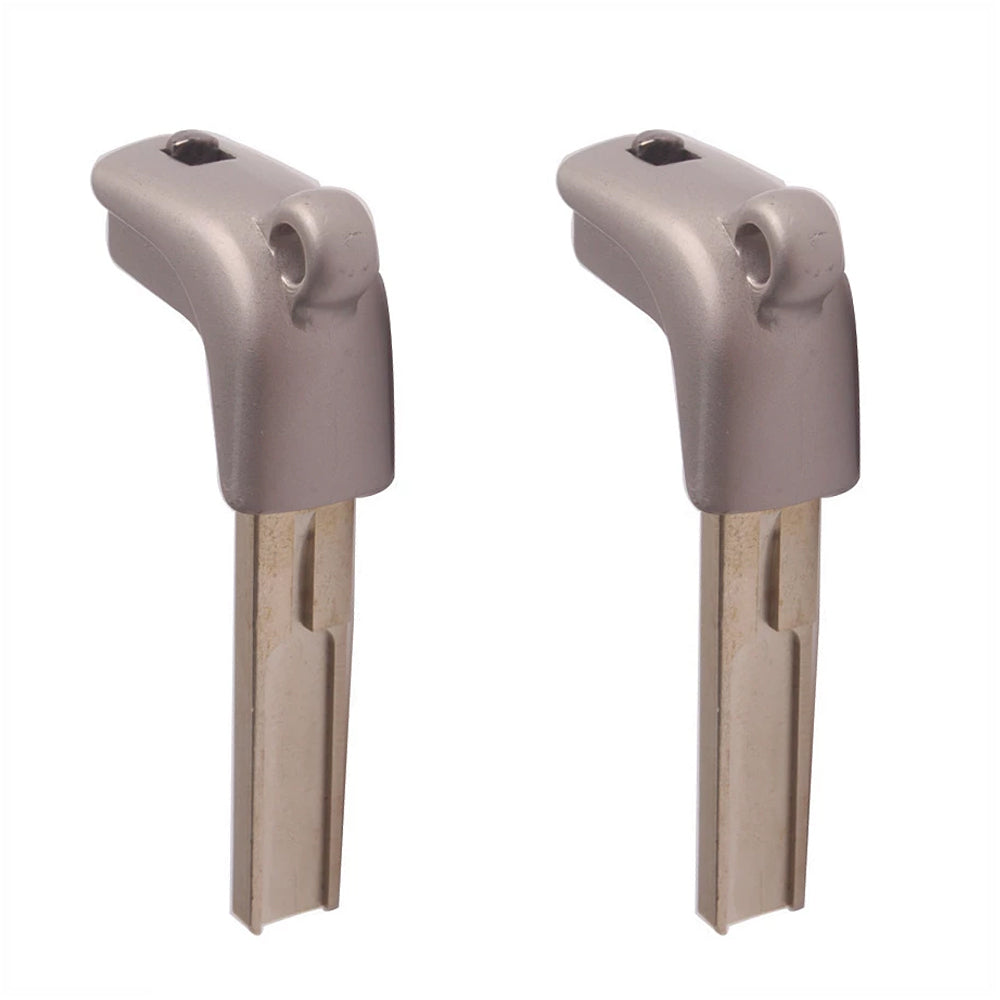2007 - 2020 Lexus Emergency Key Serie 80000 (LX80) (2 Pack)