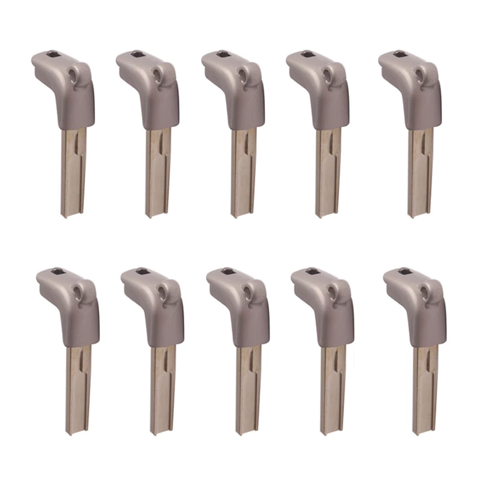 2007 - 2020 Lexus Emergency Key Serie 80000 (LX80) (10 Pack)