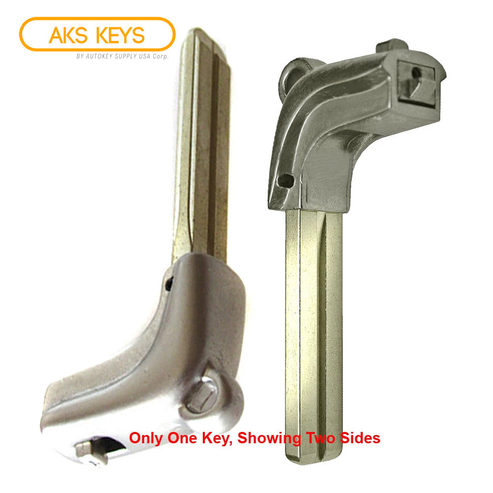 2006 - 2008, 2010 - 2015 Lexus Emergency Key Series 40000 (LX40)
