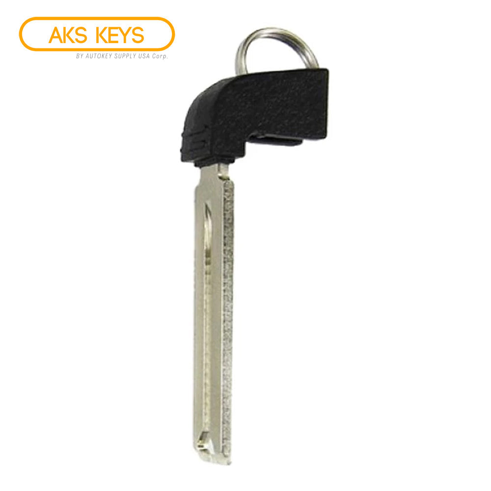 2013 - 2024 Lexus Emergency Key - High Security