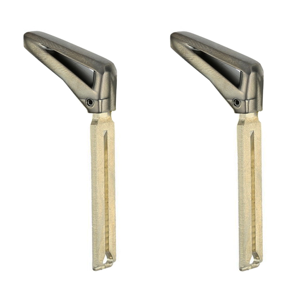 2018 - 2025 Lexus Emergency Key - High Security (2 Pack)