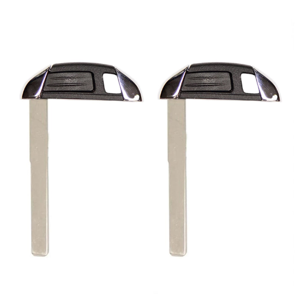 2017 - 2018 Lincoln Ford Emergency Key (2 Pack)