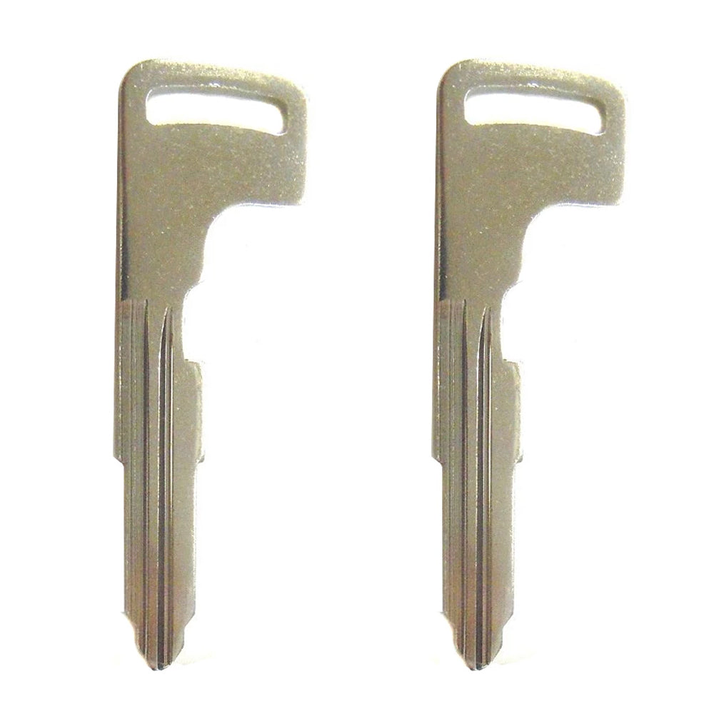 2008 - 2018 Mitsubishi Emergency Key (2 Pack)