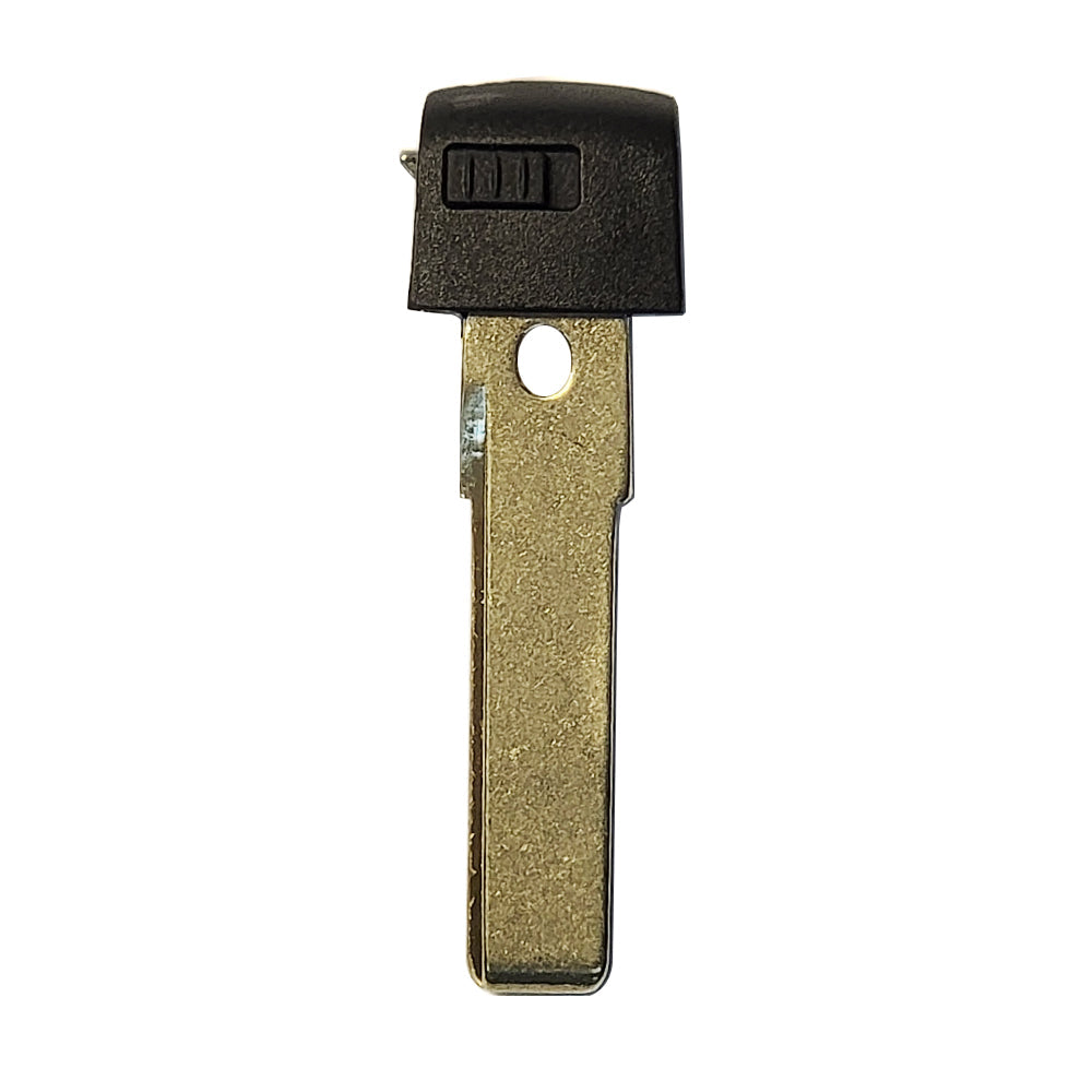 2010 - 2014 Porsche Emergency Key