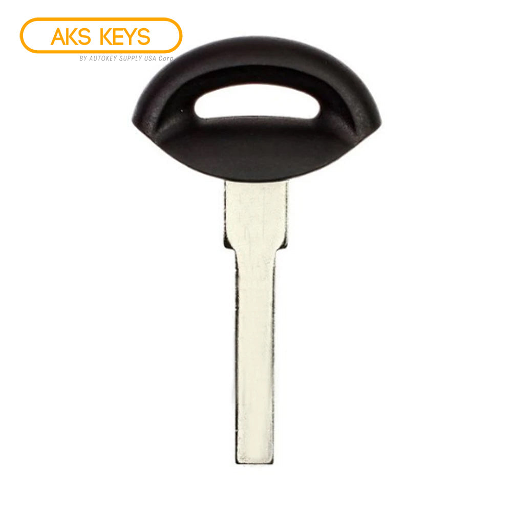 2008 - 2009 SAAB 9-3 Emergency Key - S32YS