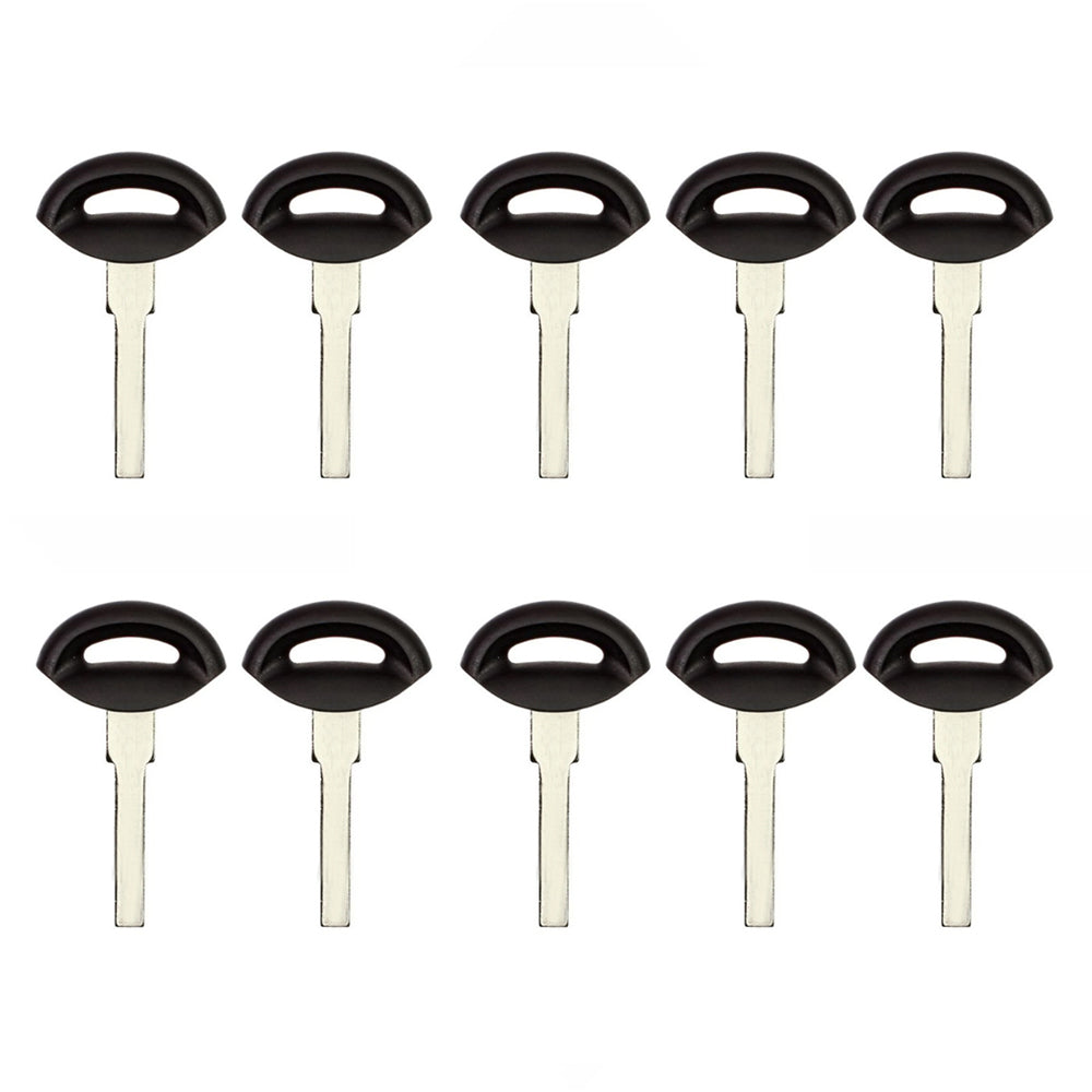 2008 - 2009 SAAB 9-3 Emergency Key - S32YS (10 Pack)