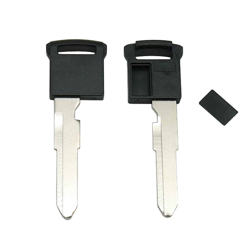 2006 - 2013 Suzuki Emergency Key (50 Pack)