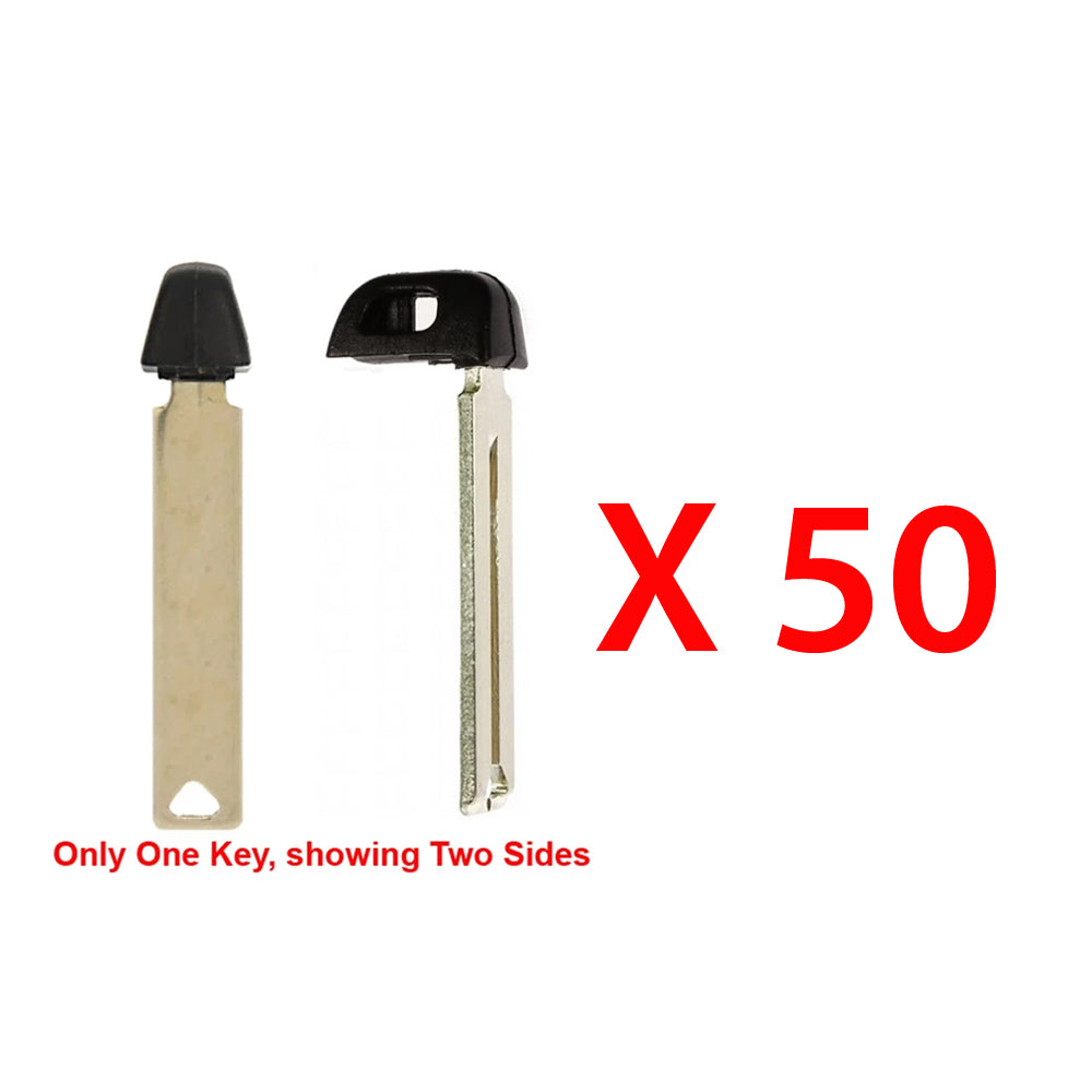2012 - 2018 Toyota Smart Key (50 Pack)
