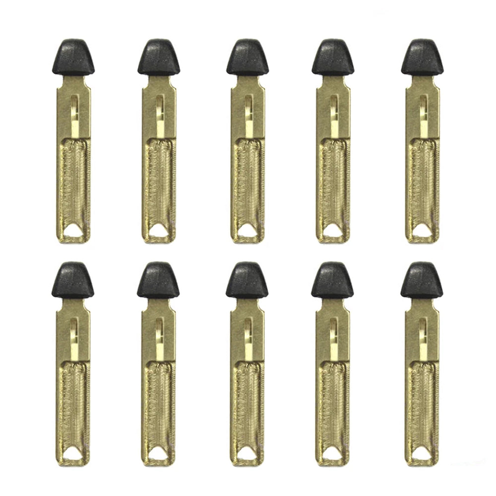 2012 - 2014 Toyota Emergency Key (10 Pack)