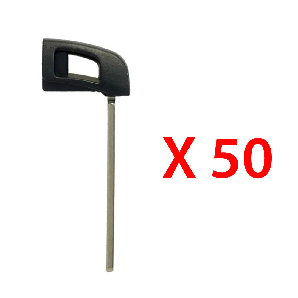 2011 - 2015 Toyota Sienna Emergency Key (50 Pack)