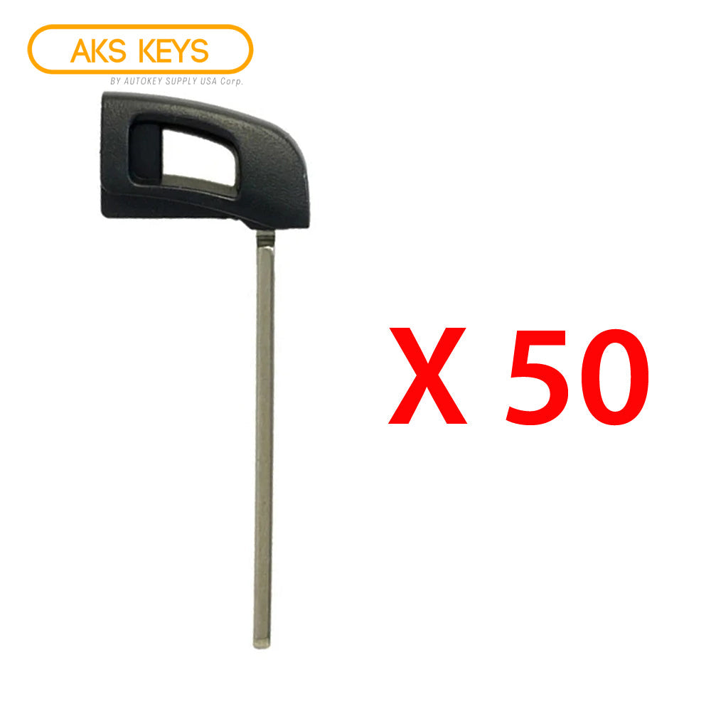 2011 - 2015 Toyota Sienna Emergency Key (50 Pack)