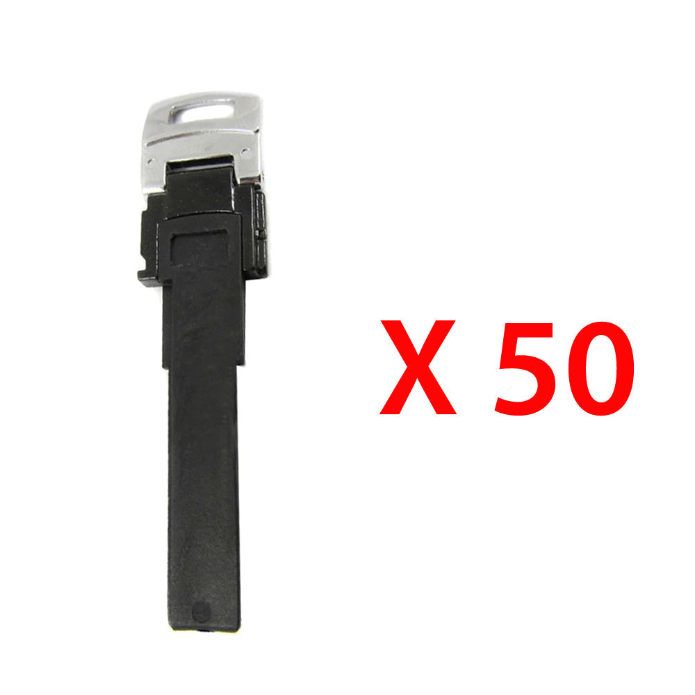 2006 - 2011 VW Emergency Key (50 Pack)