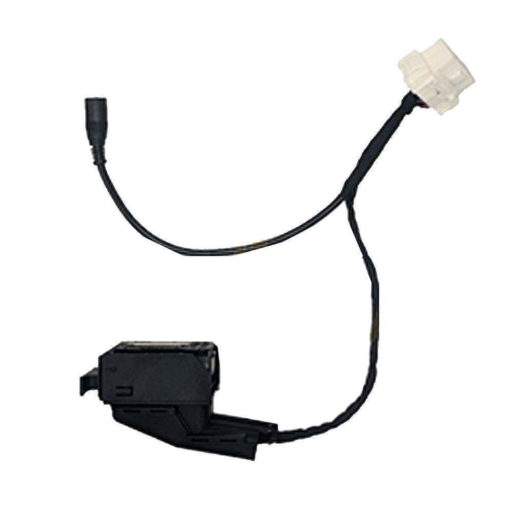 CGDI BMW ISN DME Cable for MSV & MSD Works with Xhorse VVDI2 or CGDI