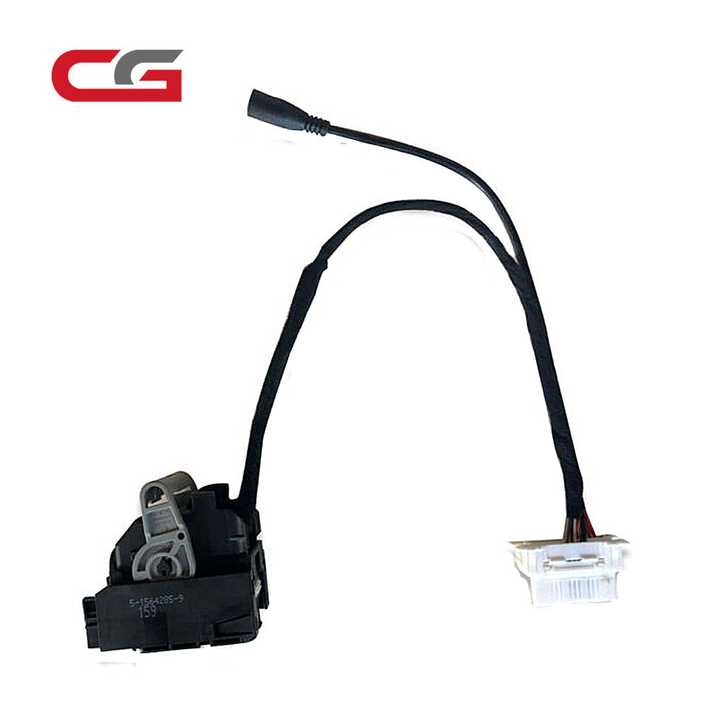 CGDI BMW ISN DME Cable for MSV & MSD Works with Xhorse VVDI2 or CGDI
