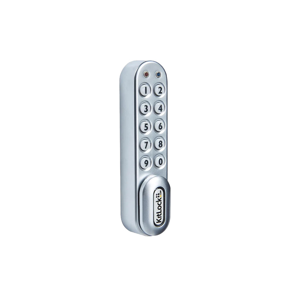 Codelocks KL1000 SG Classic Kitlock Locker Lock - Vertical